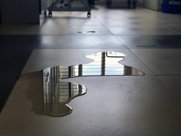Water damage restoration experts in Rancho Cucamonga, CA