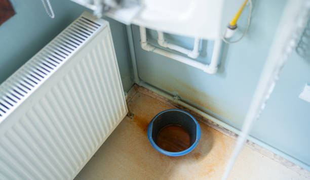 Trusted Rancho Cucamonga, CA Water damage restoration Experts